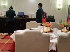 大堂-大鸭梨烤鸭店(朝阳路店)