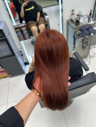 -乾健·烫染·接发SALON