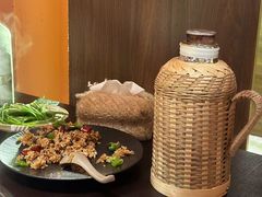 -芸鲜季·云南野生菌餐厅· 云南风物味研社(闵行店)