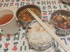 -成都你六姐·牛肉冒菜·麻辣香锅(长泰广场店)