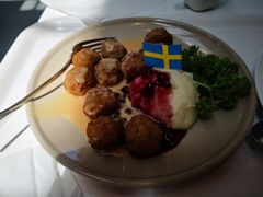 -宜家·瑞典风味餐厅(北京西红门店)