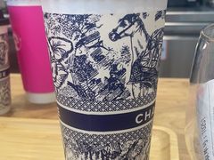 -霸王茶姬(西单百货店)