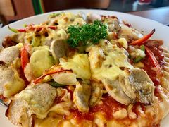 -魏斯理汉堡(西安沣东吾悦店)