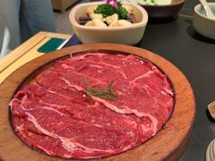 -季季山·云南野生菌火锅(上海首店)