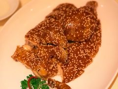 -利苑酒家(宜安广场店)