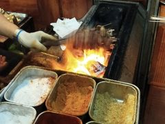 -清真.德枭炕肉店.青海菜(大新街夜市店)