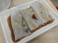 -盛记粥面(佐敦店)