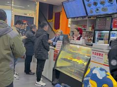 -华天新川面馆(闹市口店)