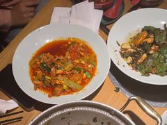-吃饭皇帝大·土家民族菜(温州万象城店)