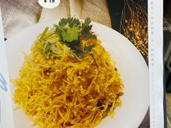 家凉-萍香大厨·锅包肉(大东门店)