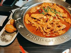 -胖哥俩肉蟹煲(学林街店)