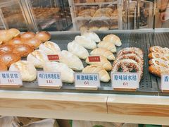-红心闪闪面包牛奶公司(旺角星辰店)