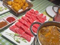 -番食园鲜食火锅(高新店)
