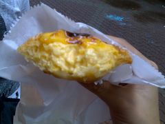 021020113156-玛嘉烈蛋挞(金利来大厦店)