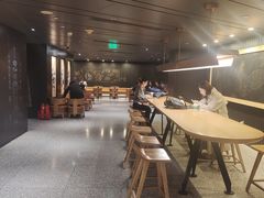-星巴克臻选(国贸商城首店)