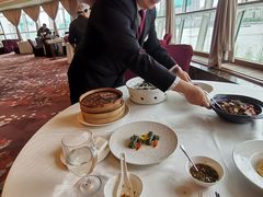 -上海小南国(国会店)