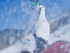 -蓟县盘山滑雪场