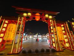 -回龙窝历史文化街区