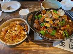 -水煮三国·川鲁江湖菜(香山店)