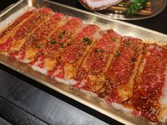 -西塔老太太泥炉烤肉(龙湖北苑天街店)