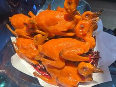 -鸽子侯·家宴·平价海鲜(绿地店)