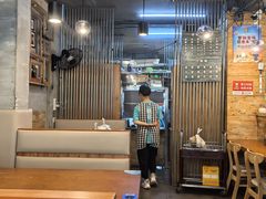 -韩礼年糕(飞虹路店)