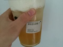 -喜茶(中山利和新地店)