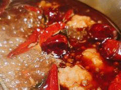 -湊湊火锅·茶憩(南京万象天地店)