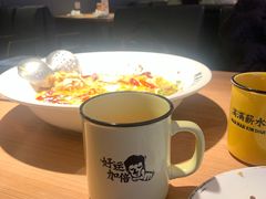 -太二酸菜鱼(兴业太古汇店)