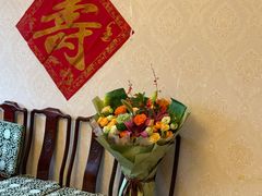 -烤肉宛饭庄(南礼士路店)