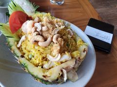 -mango tree芒果树泰国餐厅(青岛万象城店)