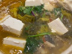 香辣鱼头煲-川香煲(茅台路店)