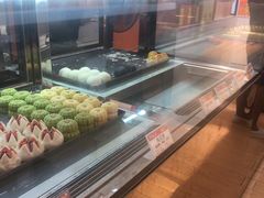 -陶陶居饼家(惠福东路店)