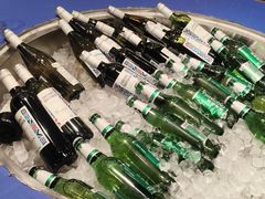 -武汉世茂希尔顿酒店·汇·全日餐厅