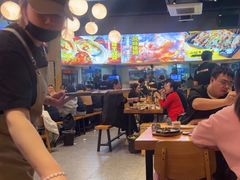 -本色·小马哥烧烤(无锡九里仓店)