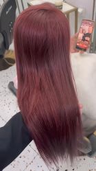 -木子造型S A L O N烫染·造型·理发