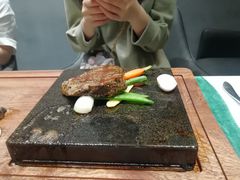 -银哲·本末法国分子料理(恒方广场店)