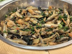 -东江渔村·古典园林·30年粤菜老字号(太和店)