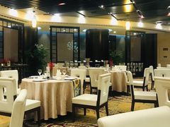 大堂-红莲中餐厅(日航饭店)