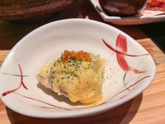 -花潮料理艺食馆(世欧广场店)