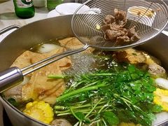 -八合里潮汕鲜牛肉火锅(深圳海岸城店)