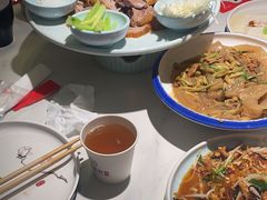 -额娘·春饼烤鸭(华北七楼创始店)