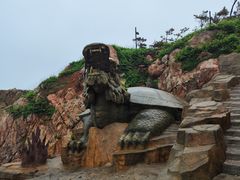 -养马岛旅游度假区