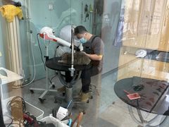 -中农大我爱我爱动物医院·核磁CT·猫病·24小时夜诊中心(石佛营店)