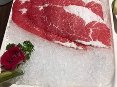 -海底捞火锅(天鹅湖银泰店)