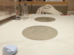 -呷哺呷哺 蔬菜畅吃(中发百旺店)