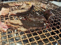 -九田家黑牛烤肉料理(石路天虹店)