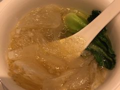 -太湖饭店·寄畅轩中餐厅