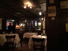 -Keens Steakhouse