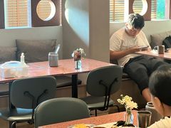 -La Terre乐田(万象城店)